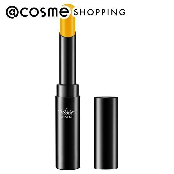 Visee「ヴィセ ヴィセ アヴァン リップスティック 018 LEMON (3.5g)」|リップメイク|その他