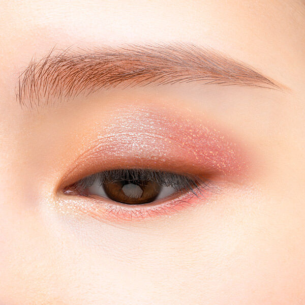  「BLEND BERRY オーラクリエイション #myfavbrown 007 (クランベリー＆モーヴブラウン) (6g)」|アイシャドウ|