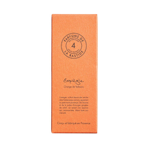  「PARFUMS DE LA BASTIDE エスピエーグル オードパルファム (100mL)」|香水・フレグランス|