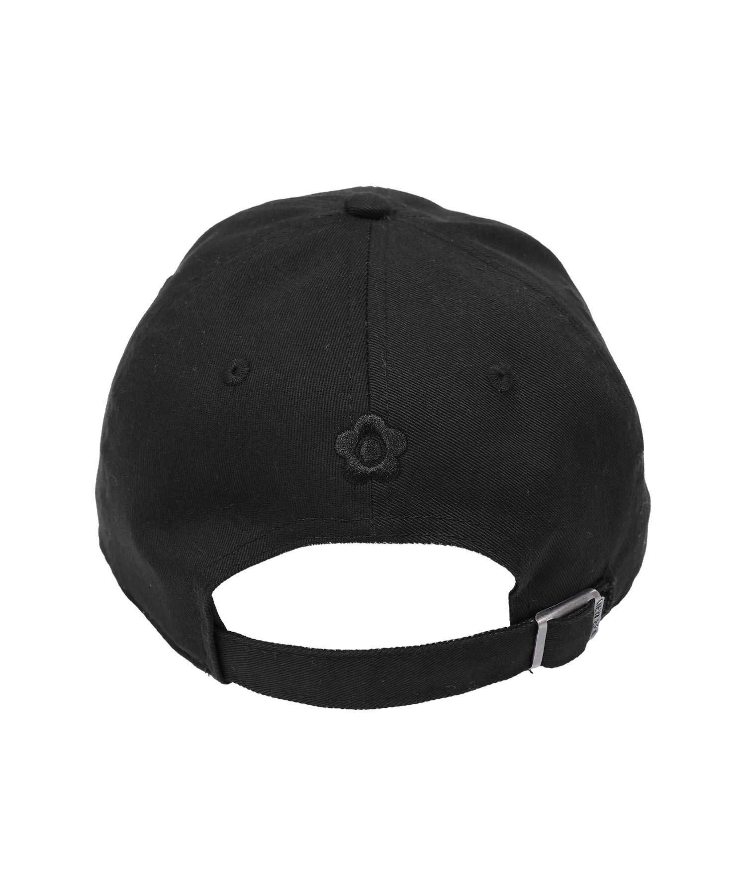 MARY QUANT「NEW ERA(R) &times; MARY QUANT3段ロゴ キャップ」|キャップ・キャスケット|