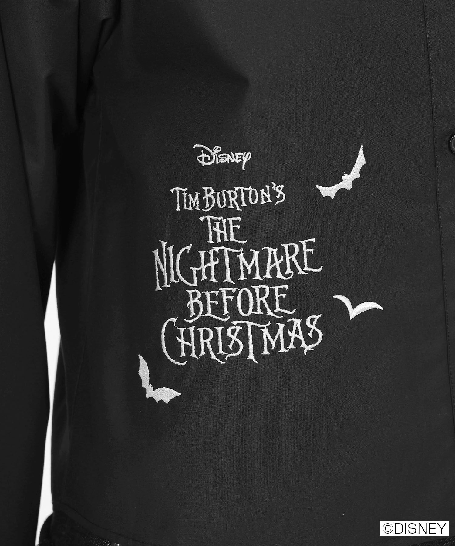 MARY QUANT「ジャックデザイン ブラウス」|シャツ・ブラウス|