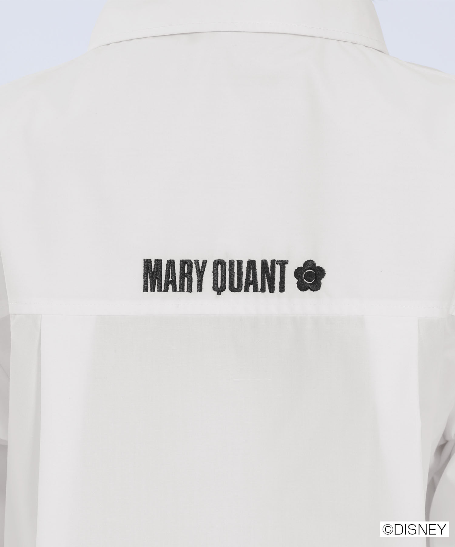 MARY QUANT「ジャックデザイン ブラウス」|シャツ・ブラウス|