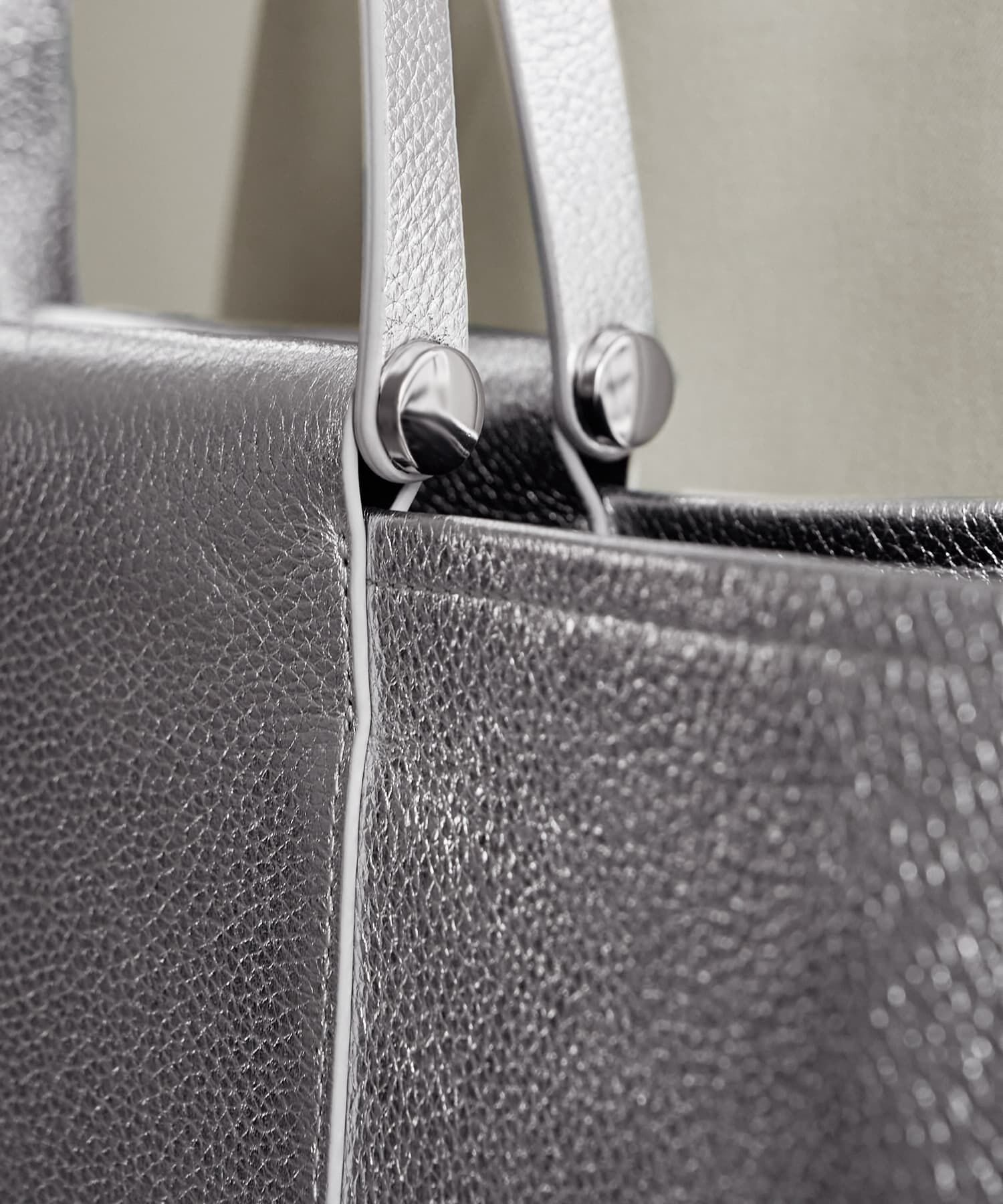 STYLE DELI「【DRESSDEN】レザーバッグ／L-01」|トートバッグ|