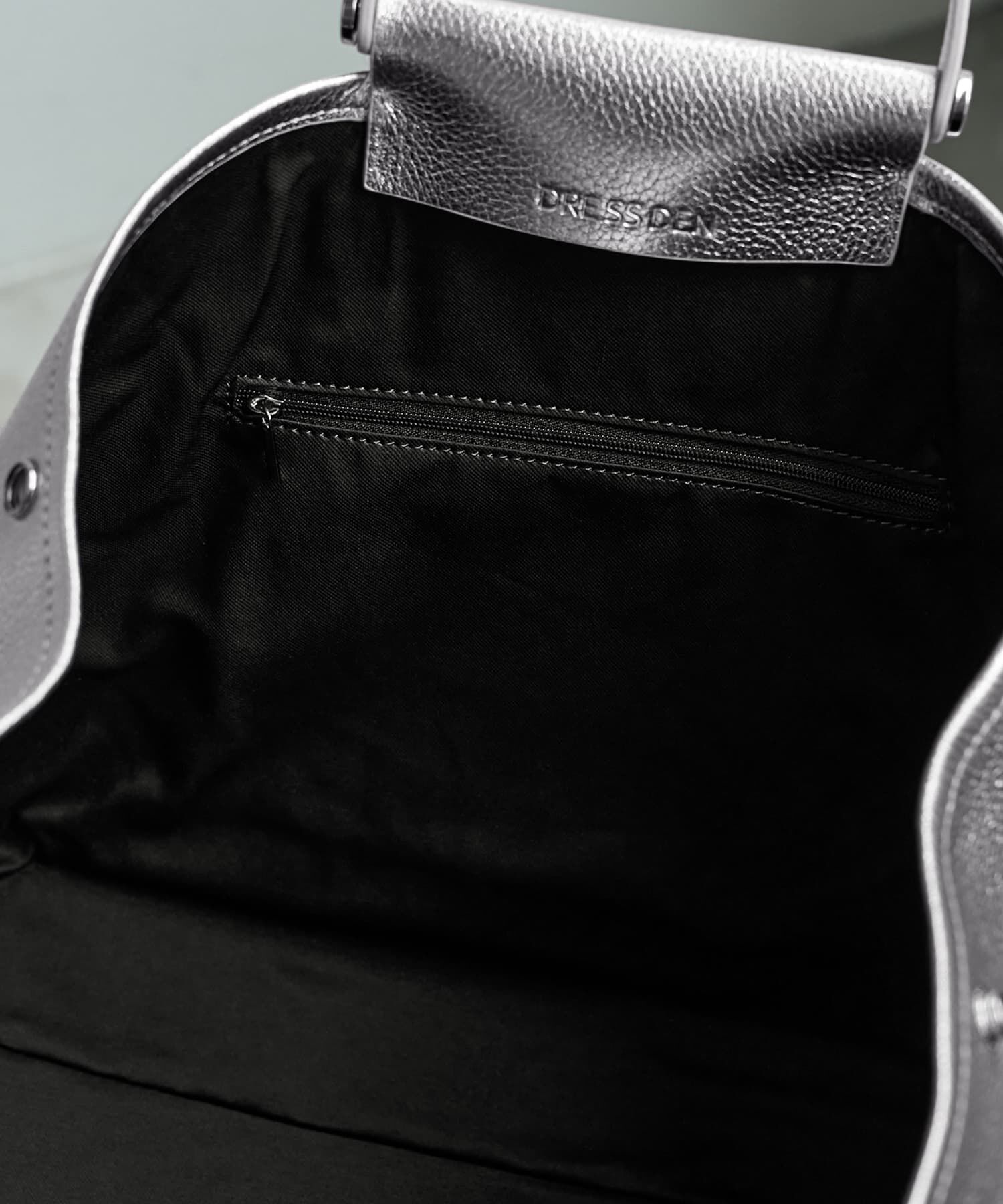 STYLE DELI「【DRESSDEN】レザーバッグ／L-01」|トートバッグ|