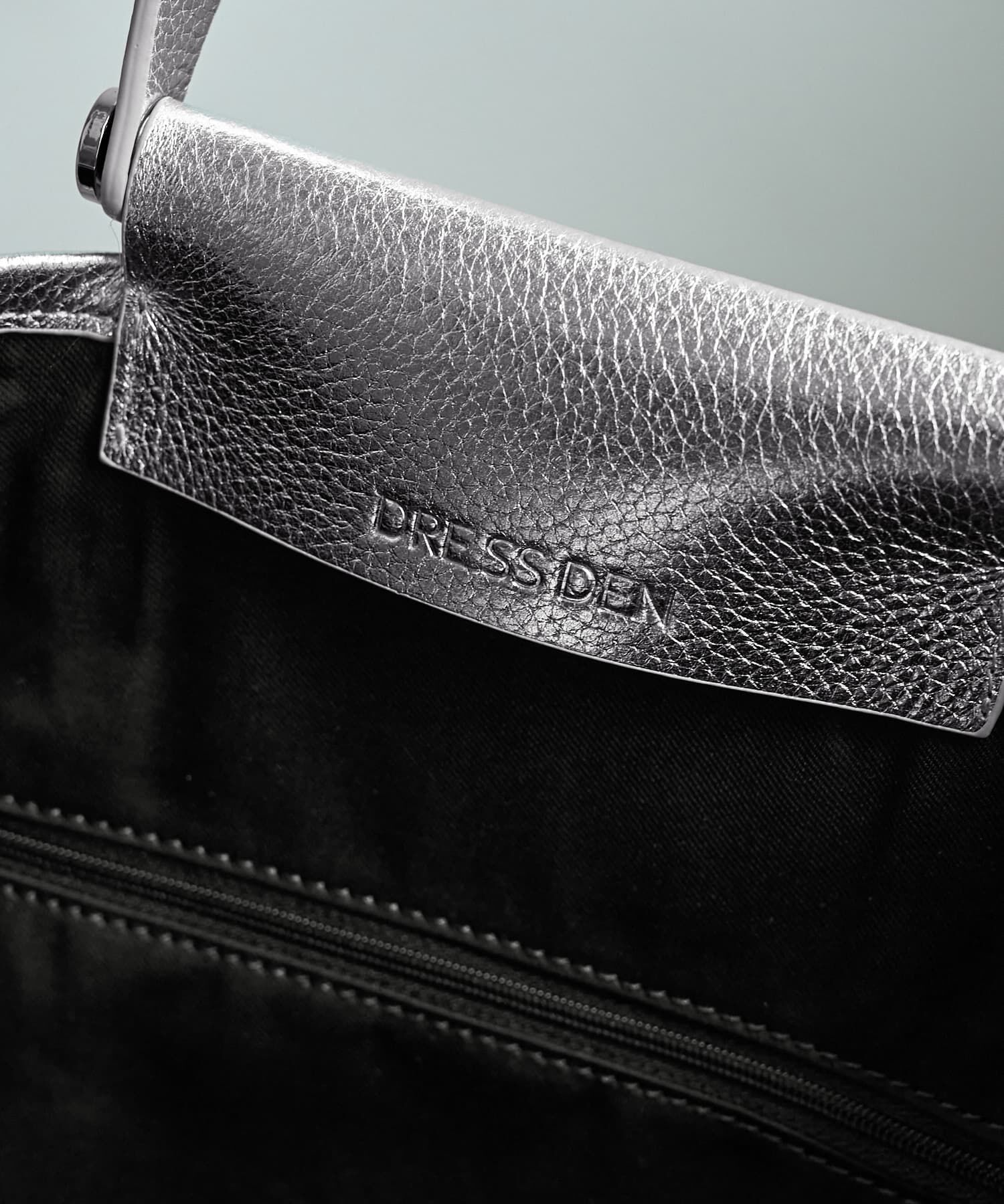 STYLE DELI「【DRESSDEN】レザーバッグ／L-01」|トートバッグ|