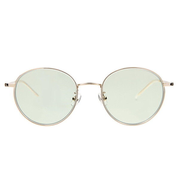  「ボストン型 サングラス｜TREND SUNGLASSES」|サングラス|