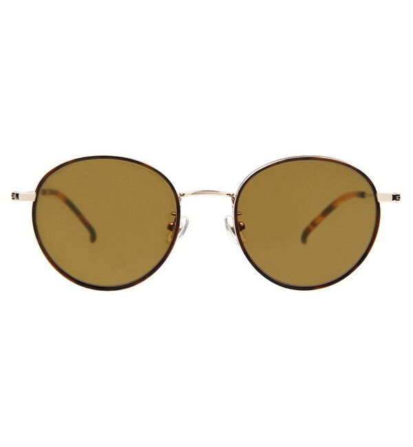  「ボストン型 サングラス｜TREND SUNGLASSES」|サングラス|