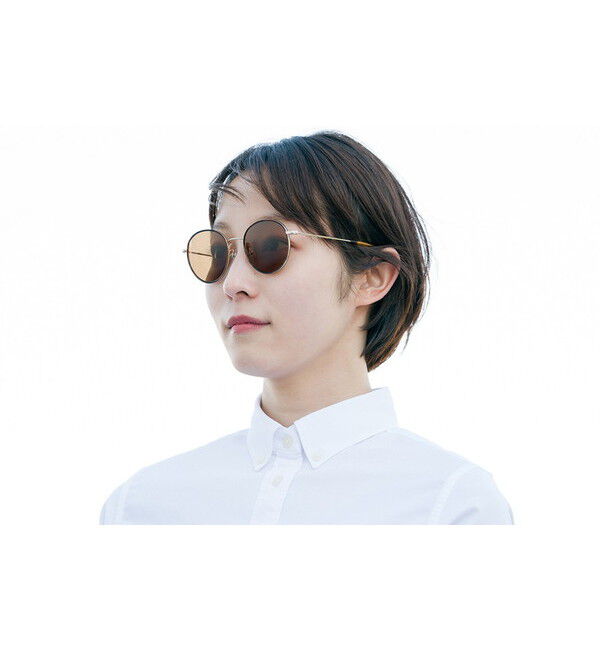  「ボストン型 サングラス｜TREND SUNGLASSES」|サングラス|