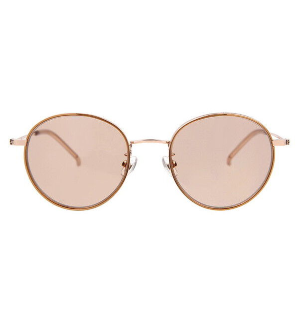  「ボストン型 サングラス｜TREND SUNGLASSES」|サングラス|