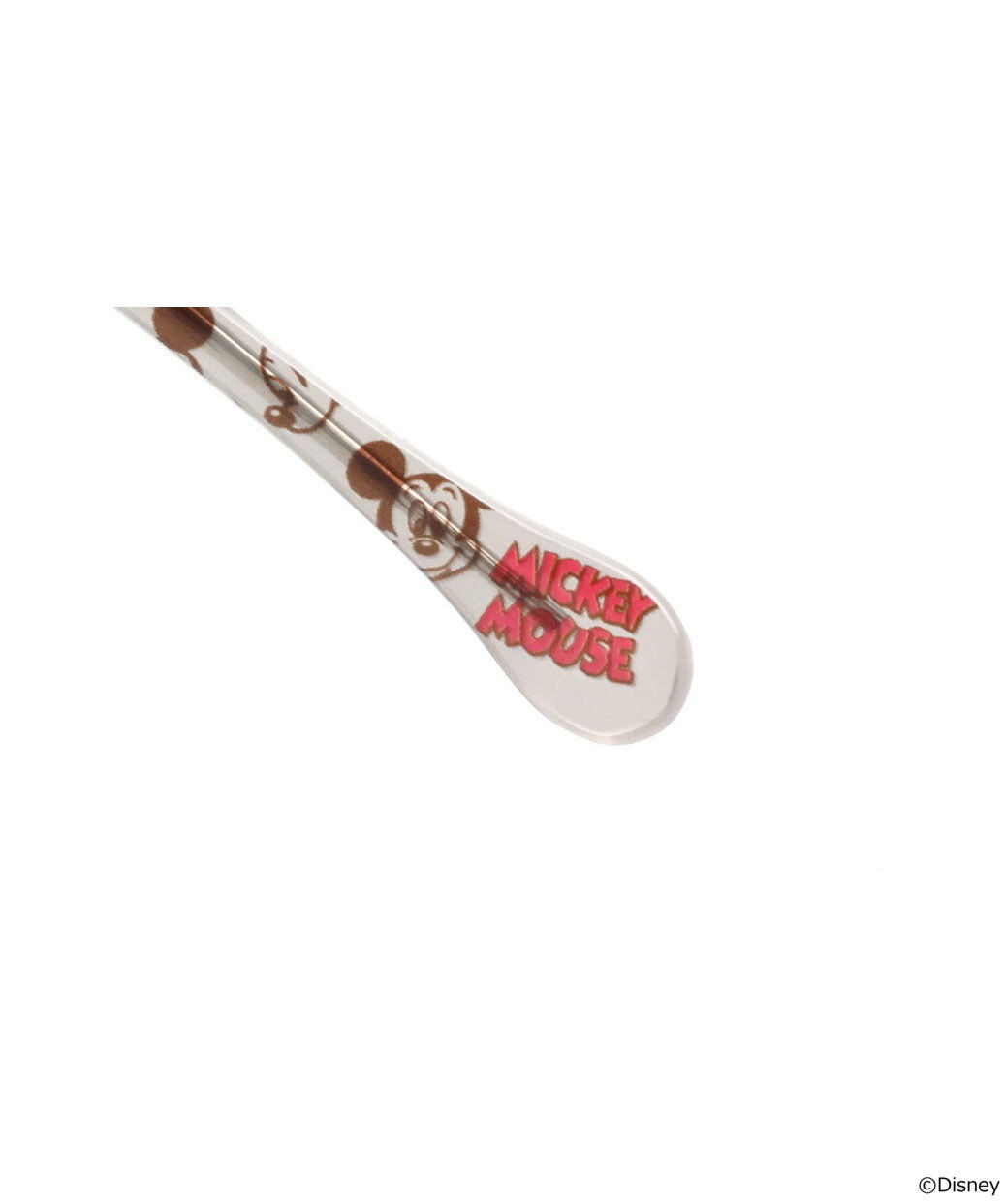  「ウェリントン型 メガネ Disney Collection created by Zoff Mickey & Friends ディズニー レンズ交換券付き」|メガネ|