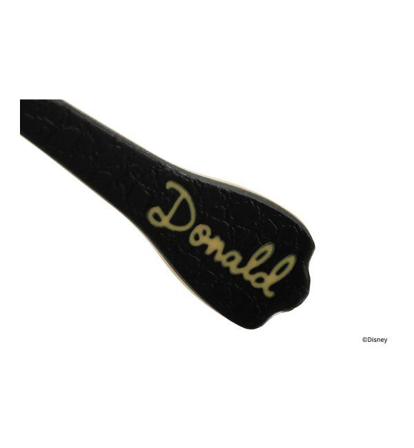  「Zoff｜Mickey & Friends Hands｜メガネ（ドナルドダック モデル） ディズニー｜ レンズ交換券付」|メガネ|