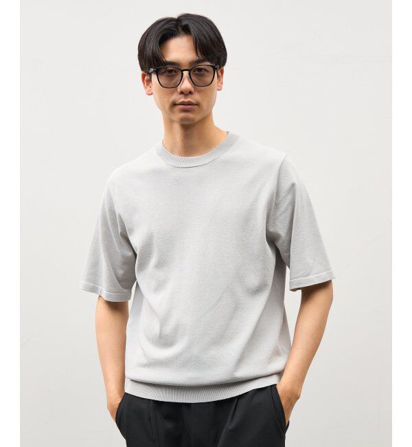  「SUNCUTGlasses/UV100%CUT サングラス｜ラバーテンプル｜ズレ落ち防止｜カラーレンズ｜紫外線対策 UVカット」|サングラス|