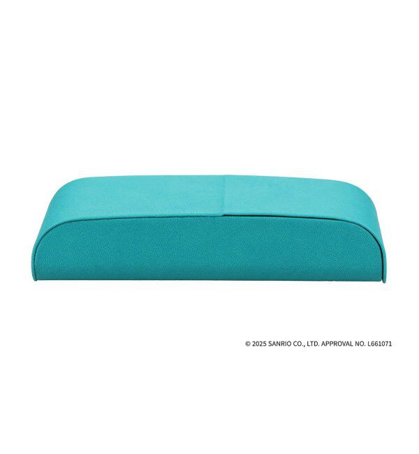  「Zoff｜はぴだんぶい メガネ・サングラスケース （スタンド型）可愛い｜ギフト グッズ  」|サングラス|