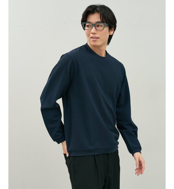  「ウェリントン型 メガネ | マツケリ MAZZUCCHELLI｜ 太縁フレーム 伊達・度付き眼鏡  レンズ交換券付」|メガネ|