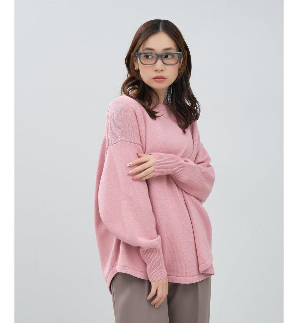  「ウェリントン型 メガネ | マツケリ MAZZUCCHELLI｜ 太縁フレーム 伊達・度付き眼鏡  レンズ交換券付」|メガネ|