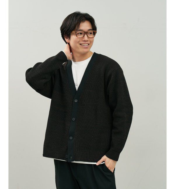  「ウェリントン型 メガネ | マツケリ MAZZUCCHELLI｜ 太縁フレーム 伊達・度付き眼鏡  レンズ交換券付」|メガネ|