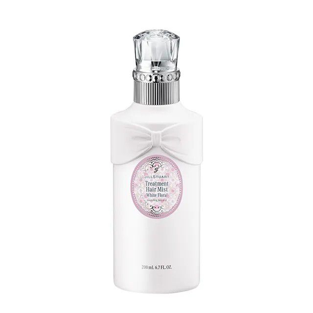 JILL STUART Beauty「ジルスチュアート  ホワイトフローラル　トリートメントヘアミスト200mL」|ヘアスタイリング|-