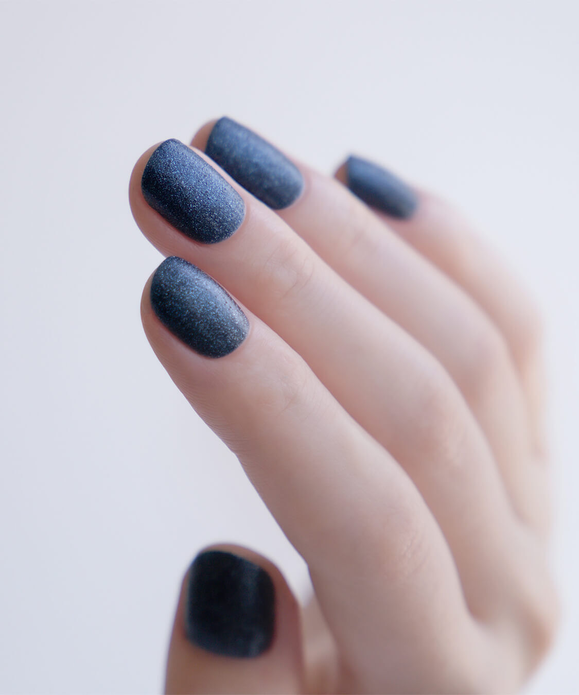 NAILS INC「DENIM COLLECTION My Type of Denim」|ネイルカラー|