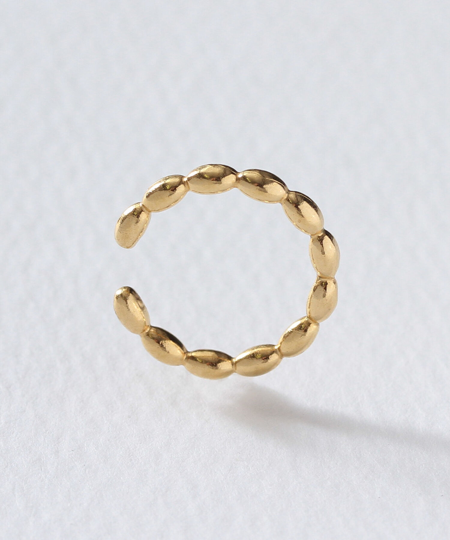  「マーキス イヤーカフ」|イヤーカフ|