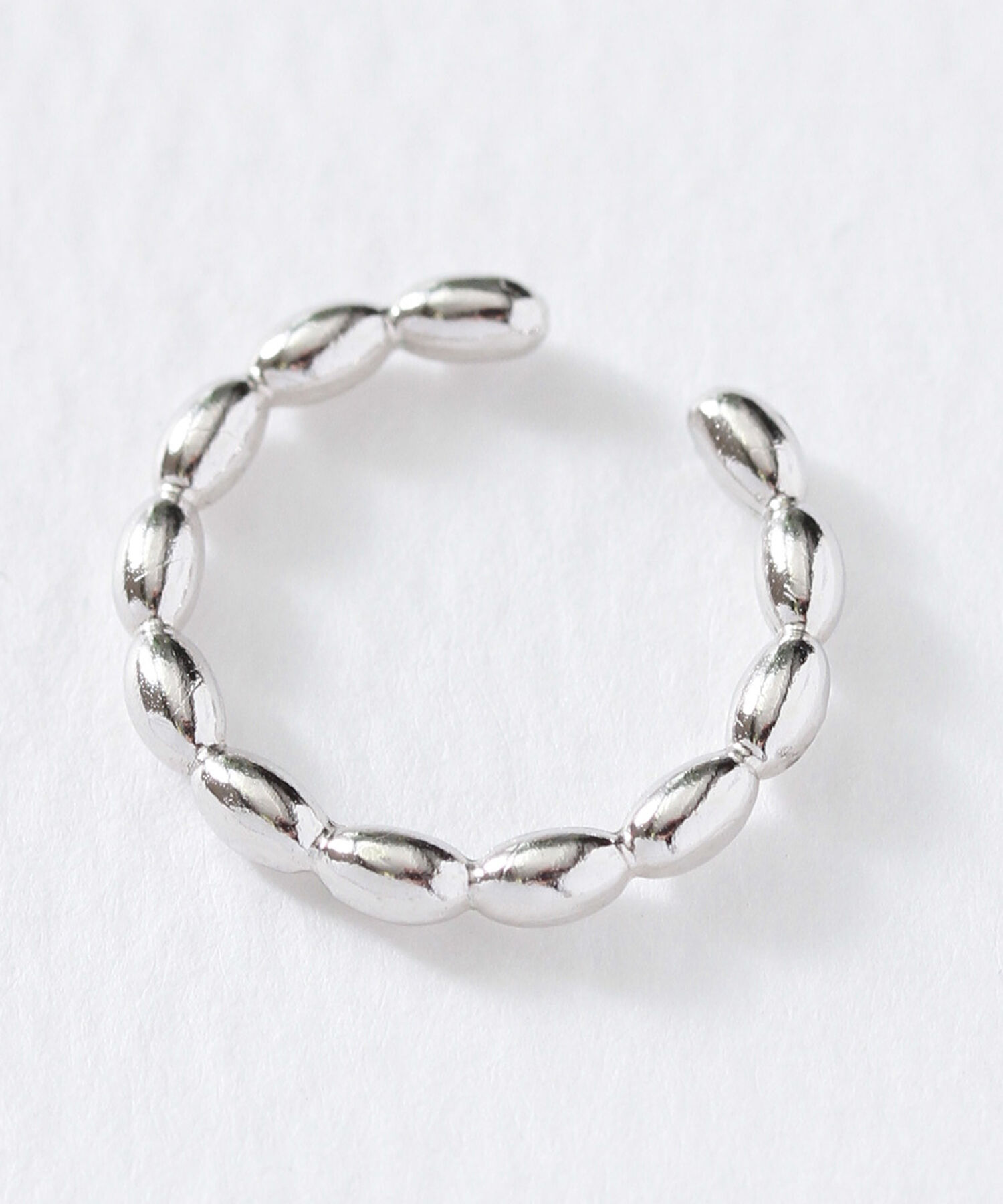  「マーキス イヤーカフ」|イヤーカフ|SIL