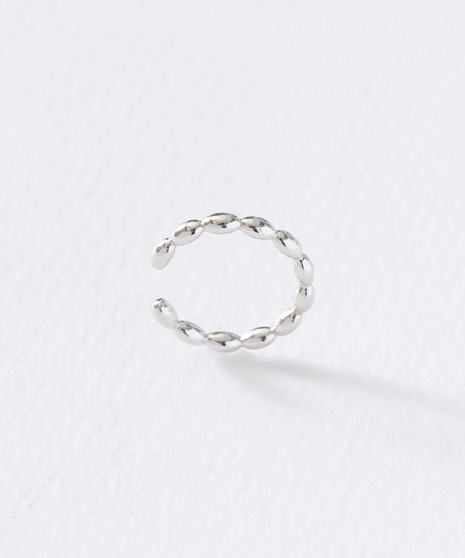  「マーキス イヤーカフ」|イヤーカフ|