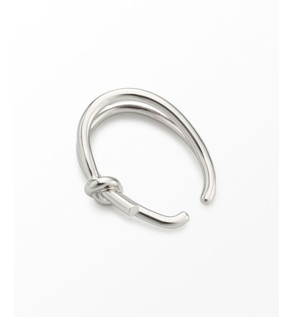 Jouete「フープイヤリング」|イヤリング|