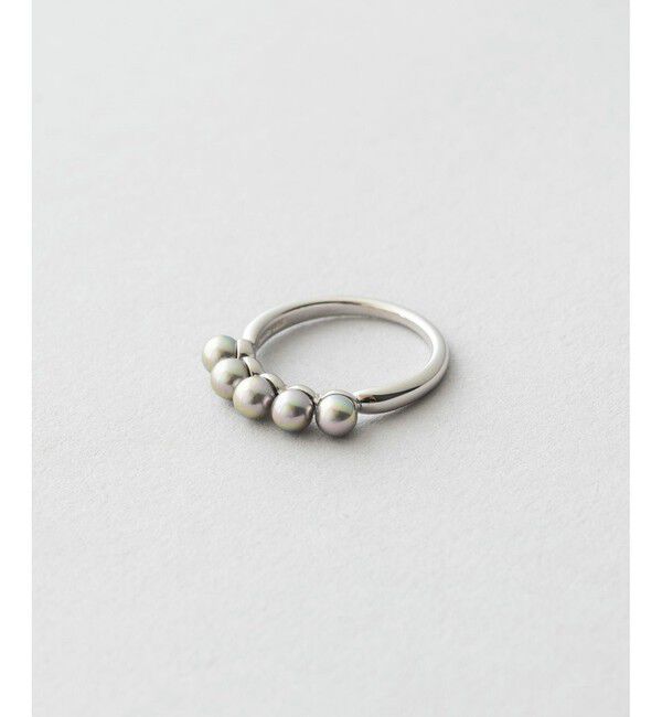 Jouete「リング パール」|リング|