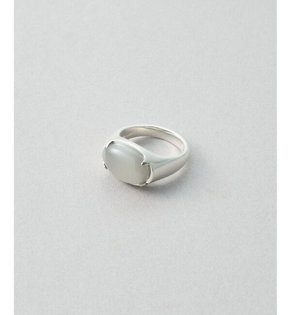 Jouete「[ジェム] リング ラブラドーライト」|リング|