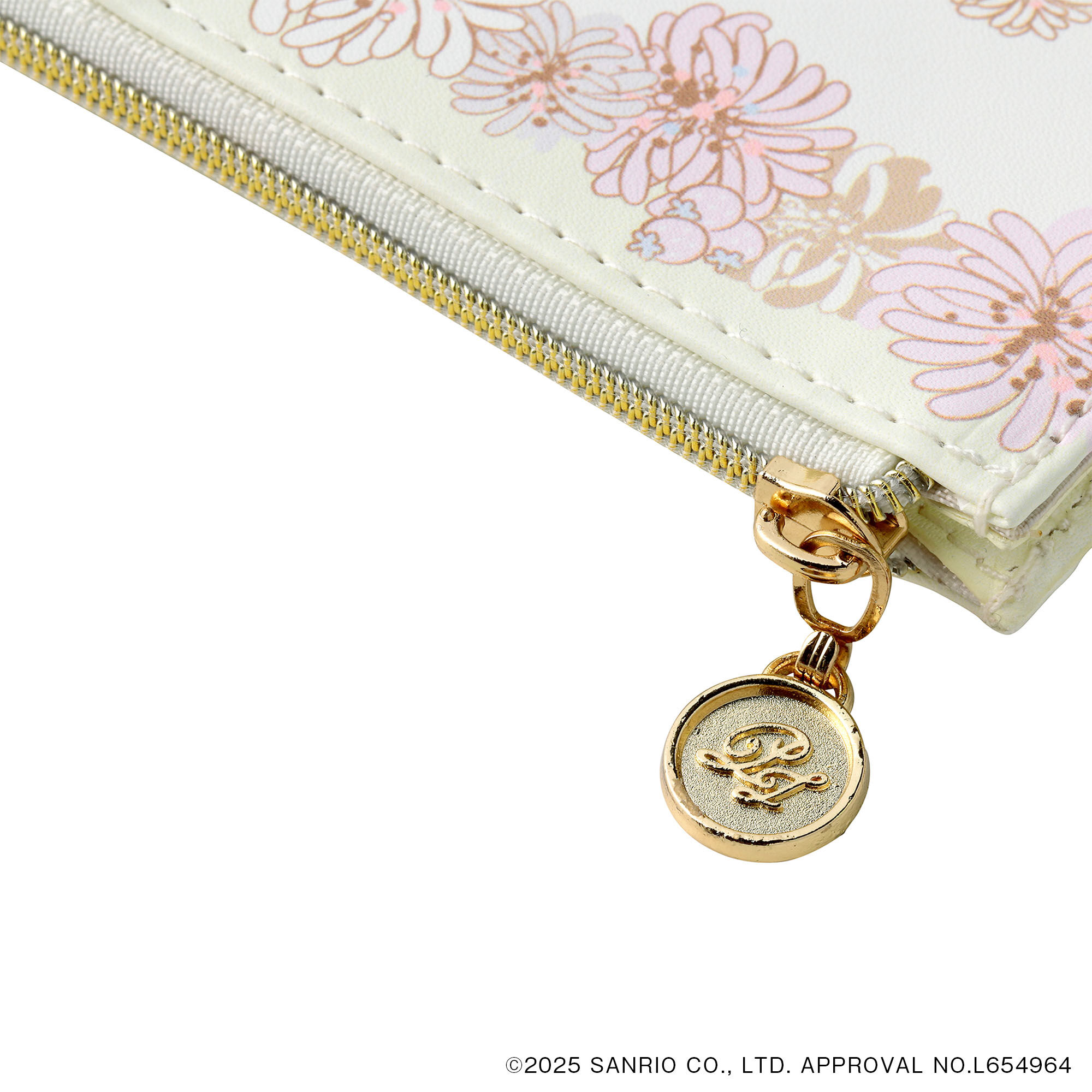 PAUL&JOE「パスケース／ポール＆ジョーｘマイメロディ」|定期入れ|