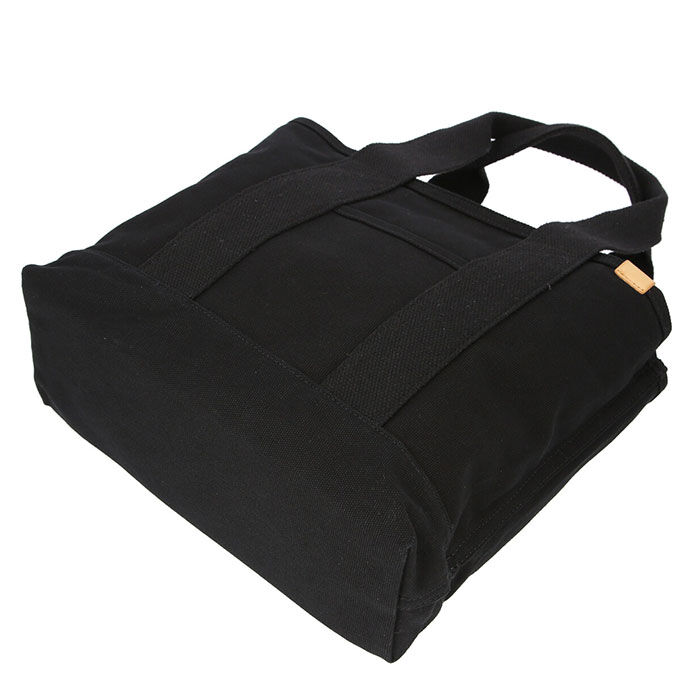 BACKYARD FAMILY「トートバッグ レディース 大きめ 通販 キャンバス 通勤 通学 A4 横 無地 大きい 大容量」|トートバッグ|