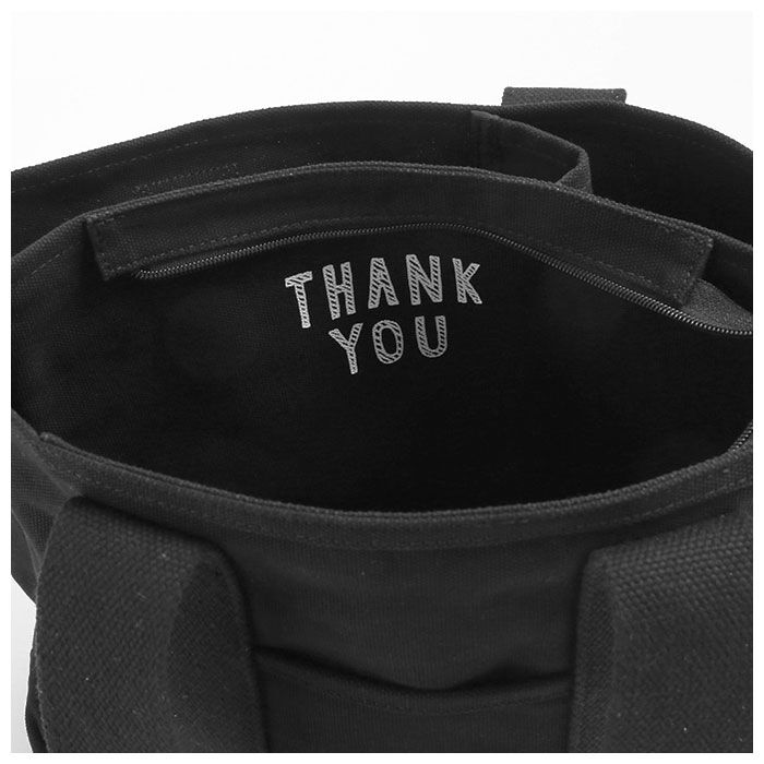 BACKYARD FAMILY「トートバッグ レディース 大きめ 通販 キャンバス 通勤 通学 A4 横 無地 大きい 大容量」|トートバッグ|