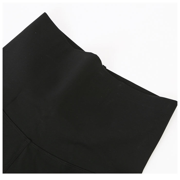 BACKYARD FAMILY「着圧レギンス タイツ 通販 補整着圧スリムレギンス タイツ トレンカ スパッツ ルームウェア」|レギンス・スパッツ|