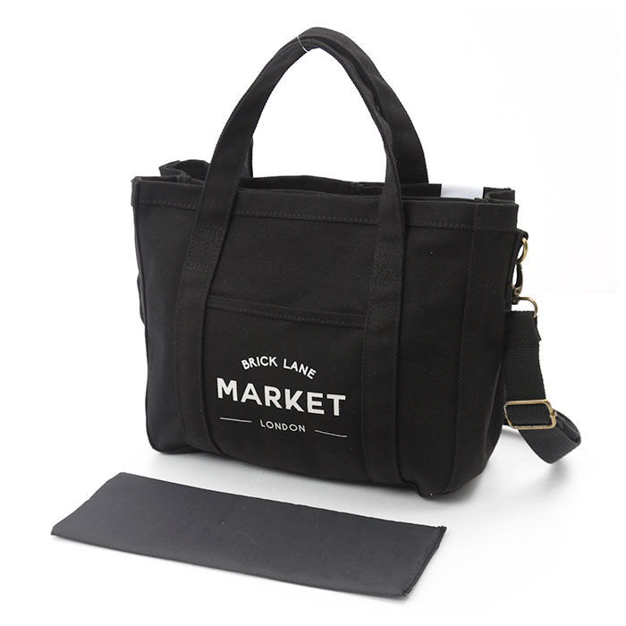 BACKYARD FAMILY「ミニトートバッグ おしゃれ 通販 トートバッグ 小さめ レディース メンズ ミニバッグ 仕切り」|トートバッグ|