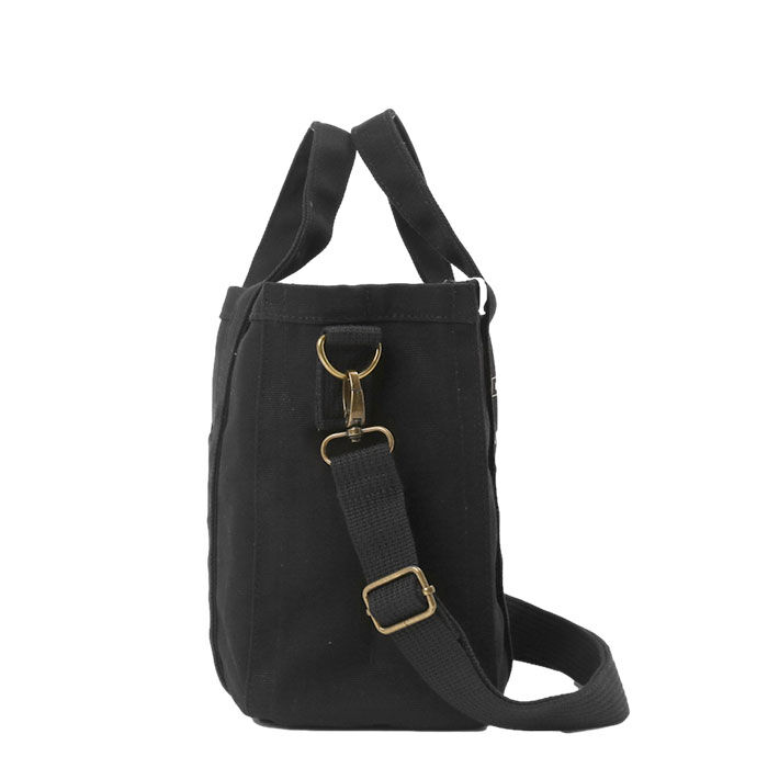 BACKYARD FAMILY「ミニトートバッグ おしゃれ 通販 トートバッグ 小さめ レディース メンズ ミニバッグ 仕切り」|トートバッグ|