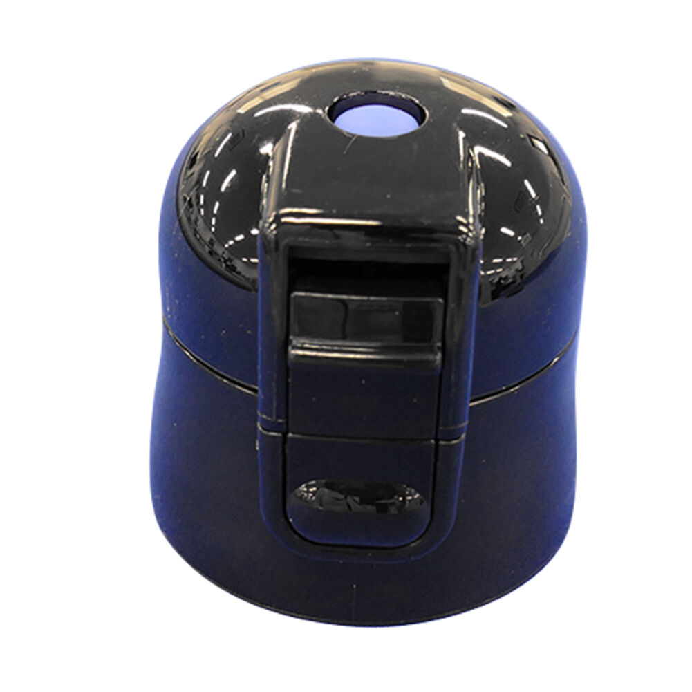 BACKYARD FAMILY「SDC4 SKDC4 キャップユニット 通販 水筒パーツ すいとう スケーター 部品 ふた 蓋」|食器・キッチングッズ|ブラック1