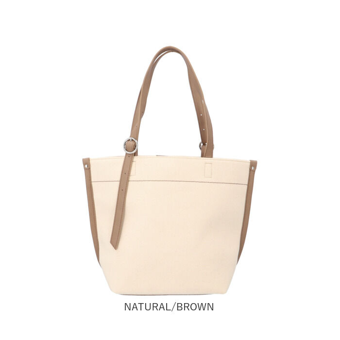 BACKYARD FAMILY「トートバッグ キャンバス 肩掛け 通販 レディース 大きめ トートバック 通勤 通学 A4 大容量」|トートバッグ|