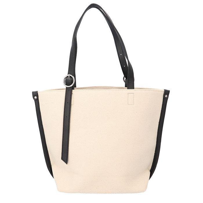 BACKYARD FAMILY「トートバッグ キャンバス 肩掛け 通販 レディース 大きめ トートバック 通勤 通学 A4 大容量」|トートバッグ|