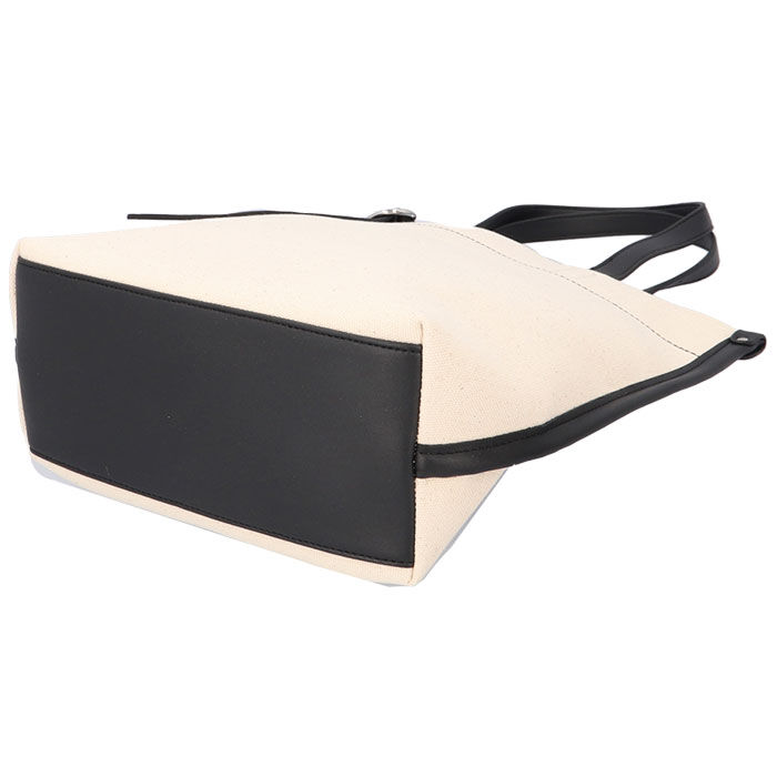 BACKYARD FAMILY「トートバッグ キャンバス 肩掛け 通販 レディース 大きめ トートバック 通勤 通学 A4 大容量」|トートバッグ|