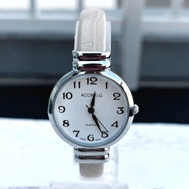 BACKYARD FAMILY「バングルウォッチ レディース 通販 腕時計 リストウォッチ レディースウォッチ 時計 かわいい」|腕時計|