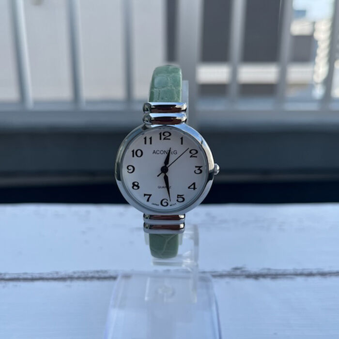 BACKYARD FAMILY「バングルウォッチ レディース 通販 腕時計 リストウォッチ レディースウォッチ 時計 かわいい」|腕時計|