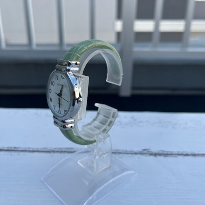 BACKYARD FAMILY「バングルウォッチ レディース 通販 腕時計 リストウォッチ レディースウォッチ 時計 かわいい」|腕時計|