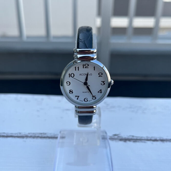 BACKYARD FAMILY「バングルウォッチ レディース 通販 腕時計 リストウォッチ レディースウォッチ 時計 かわいい」|腕時計|