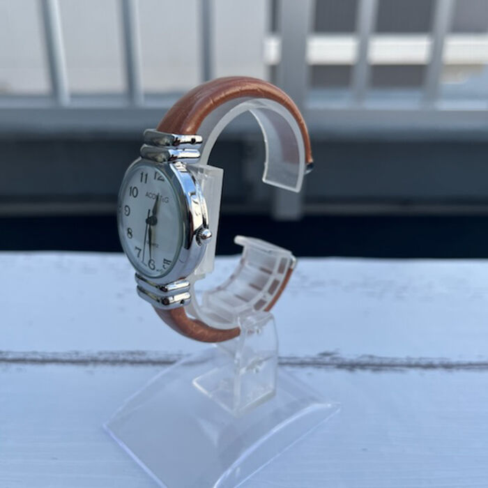 BACKYARD FAMILY「バングルウォッチ レディース 通販 腕時計 リストウォッチ レディースウォッチ 時計 かわいい」|腕時計|