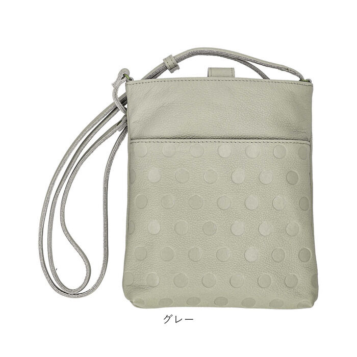 BACKYARD FAMILY「ズッケロ バッグ zucchero 29150 通販 日本製 ショルダーバッグ」|ショルダー・メッセンジャー|