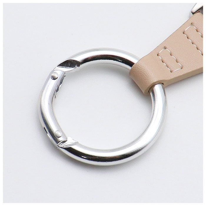 BACKYARD FAMILY「Plaisir プレジール 懐中時計 通販 腕時計 レディース カラビナウォッチ カラビナ」|腕時計|