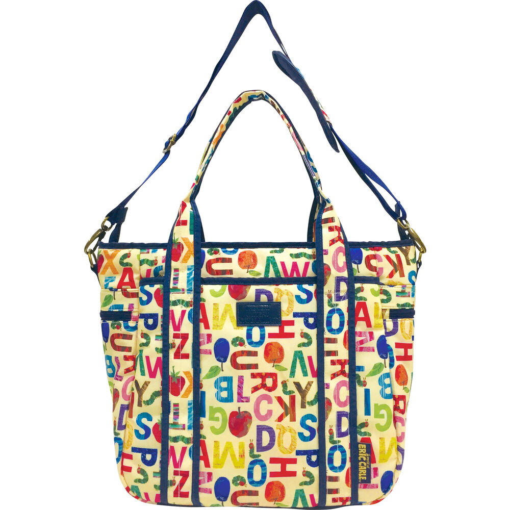 BACKYARD FAMILY「マザーズバッグ トート 2way ショルダーバッグ 通販 トートバッグ レディース 大人 かわいい」|その他|ホワイト1