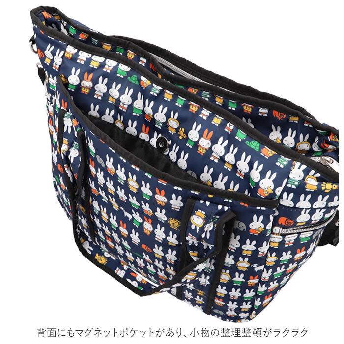 BACKYARD FAMILY「マザーズバッグ トート 2way ショルダーバッグ 通販 トートバッグ レディース 大人 かわいい」|その他|