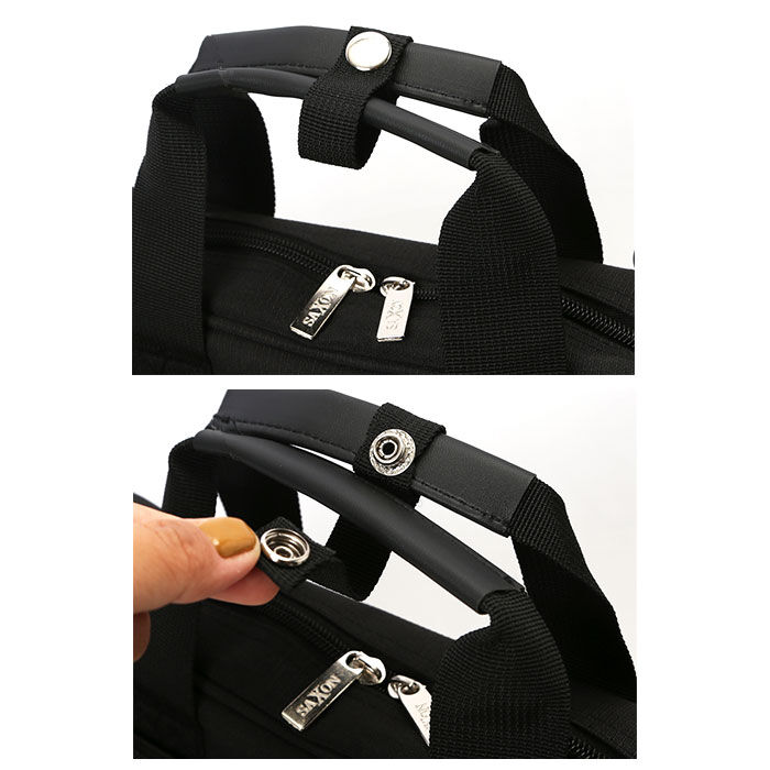 BACKYARD FAMILY「サクソン SAXON ビジネスバック 通販 ビジネス トートバッグ かばん マルチ 大きめ 大容量」|ビジネスバッグ|