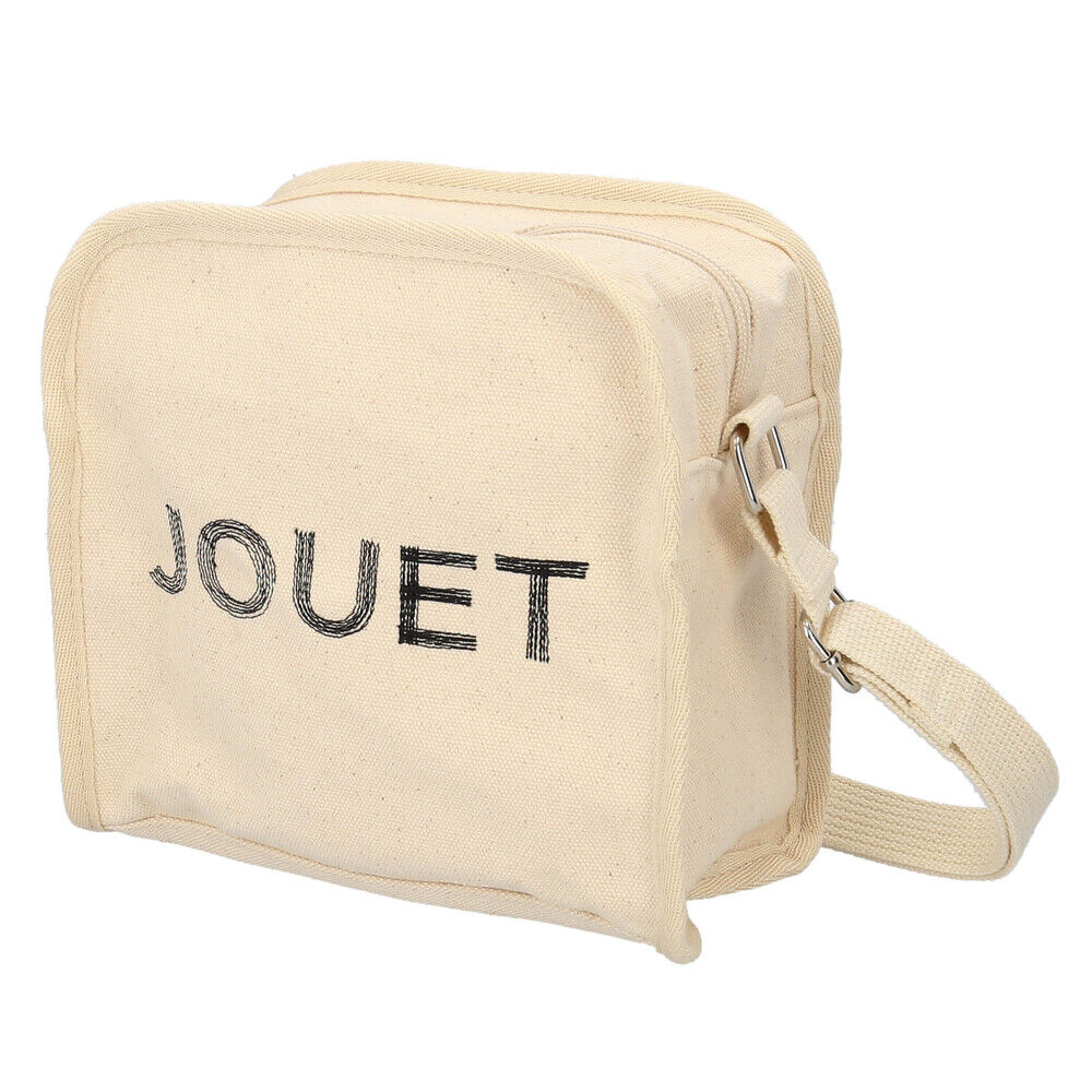 BACKYARD FAMILY「ミニショルダーバッグ レディース 通販 JOUET ジョエット ショルダーバッグ 斜め掛けバッグ」|ショルダー・メッセンジャー|ホワイト1