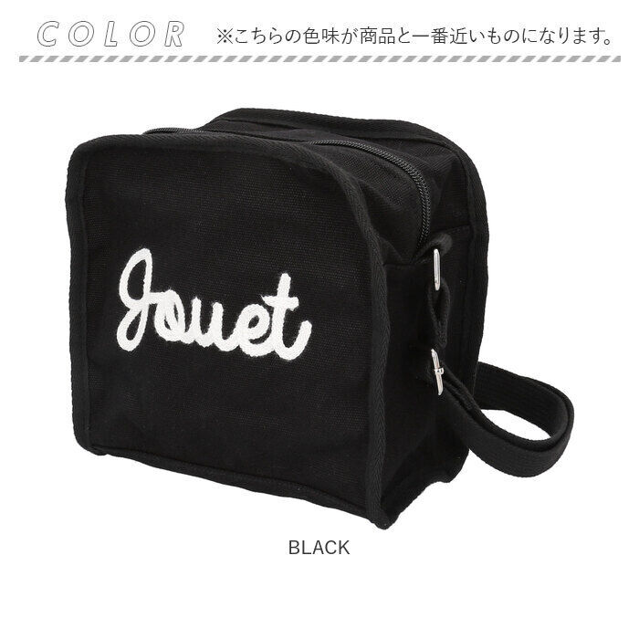 BACKYARD FAMILY「ミニショルダーバッグ レディース 通販 JOUET ジョエット ショルダーバッグ 斜め掛けバッグ」|ショルダー・メッセンジャー|